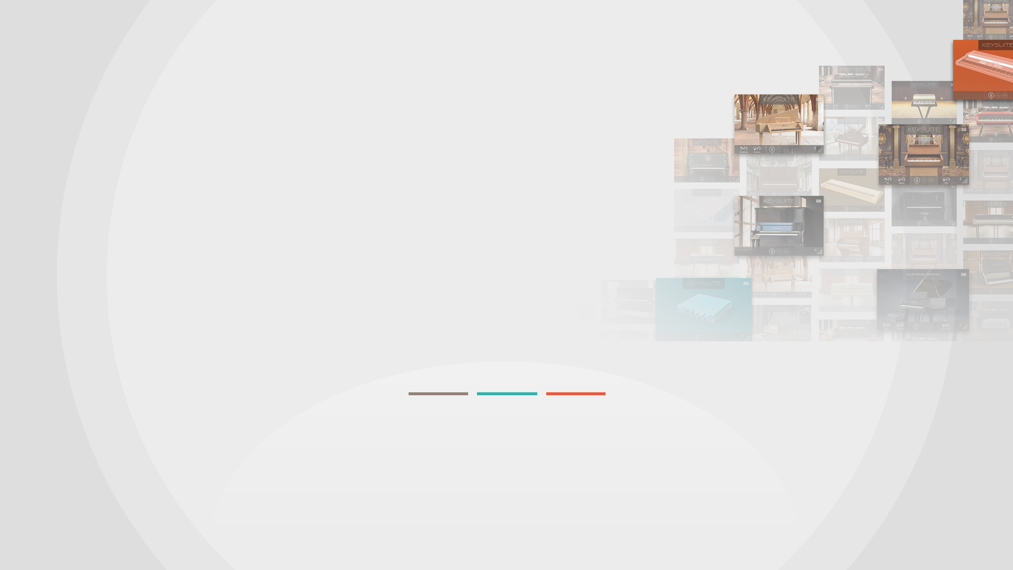 UVI Key Suite Acoustic